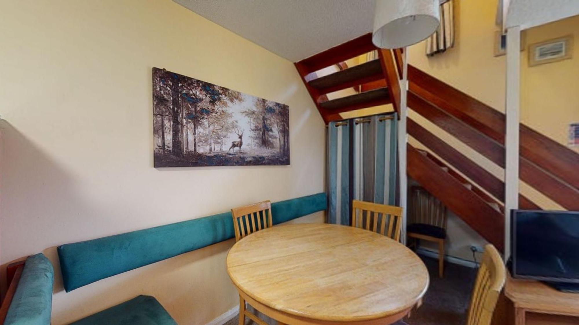11 Strawberry Hill, Tolroy Manor Villa Hayle Ngoại thất bức ảnh